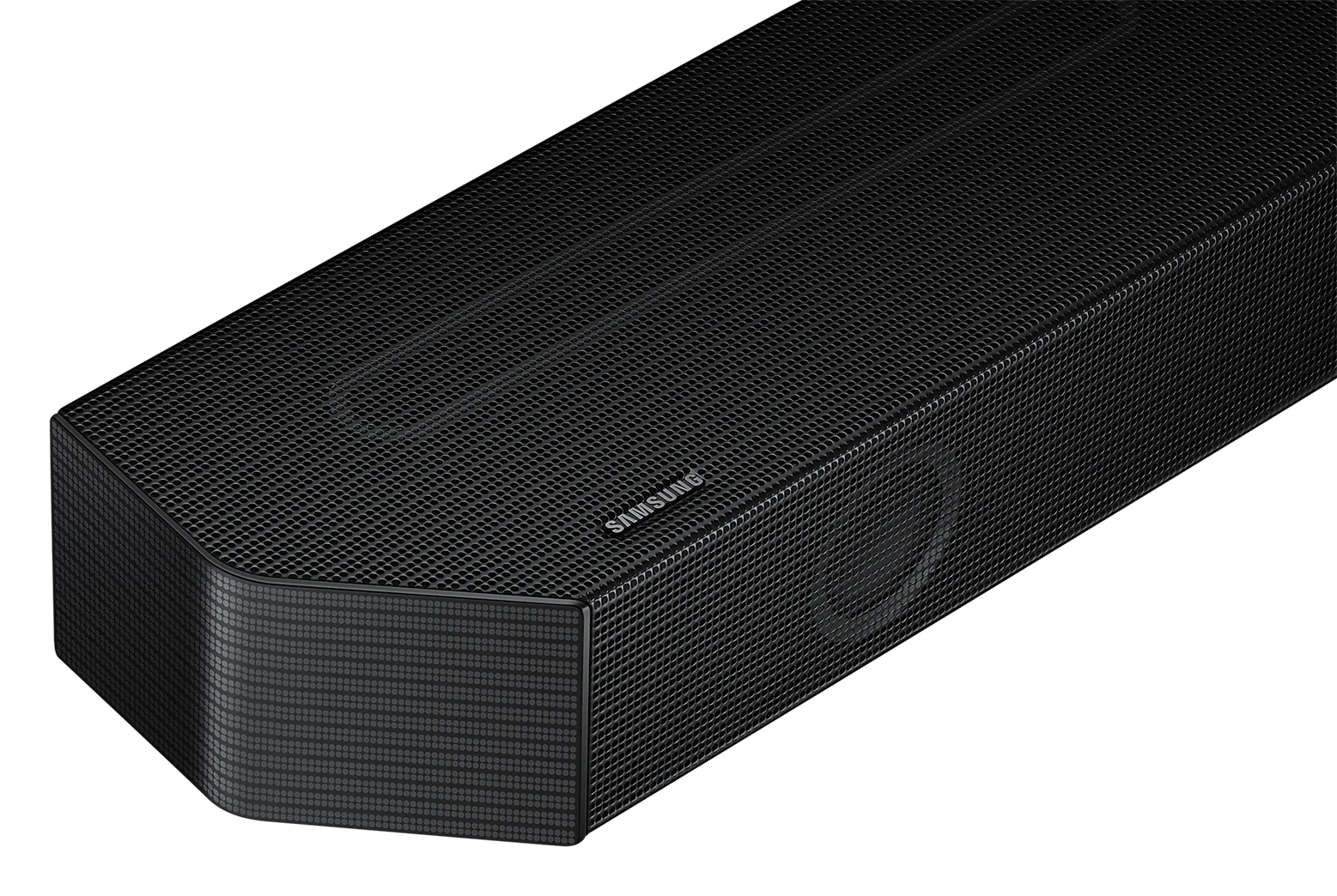 Samsung Q Series HW Q600B Black