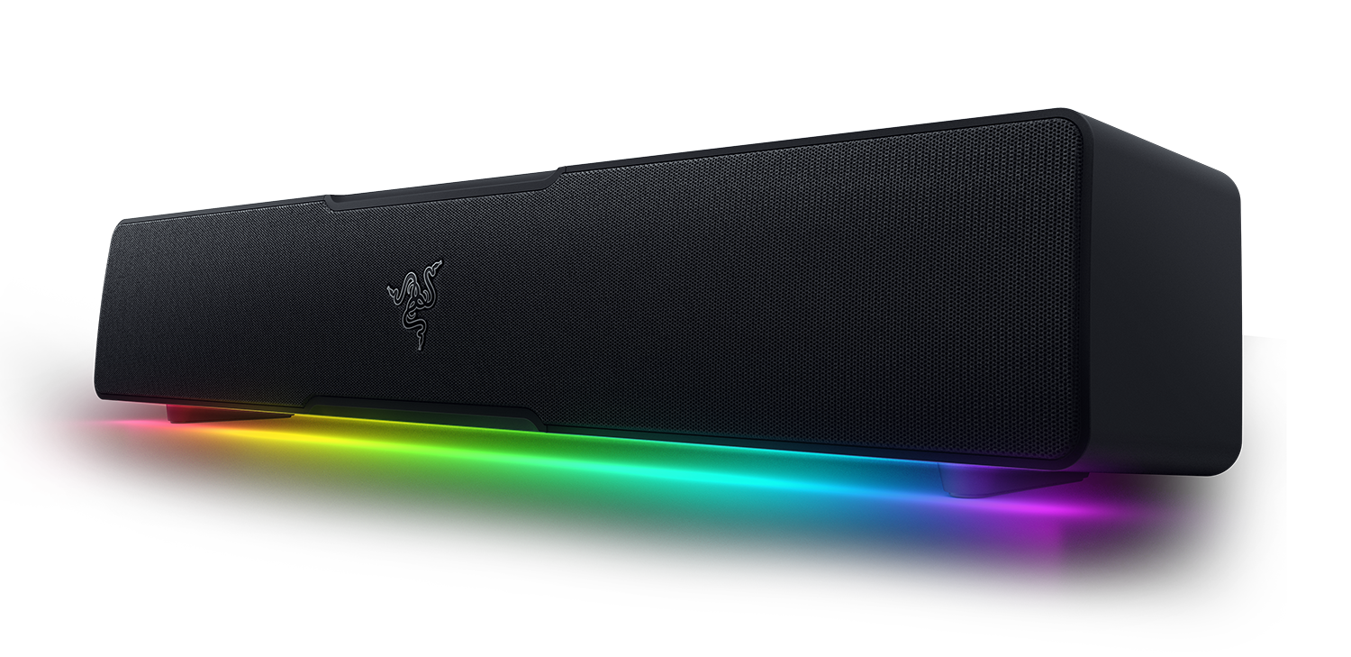 Razer Leviathan V2 X LMT