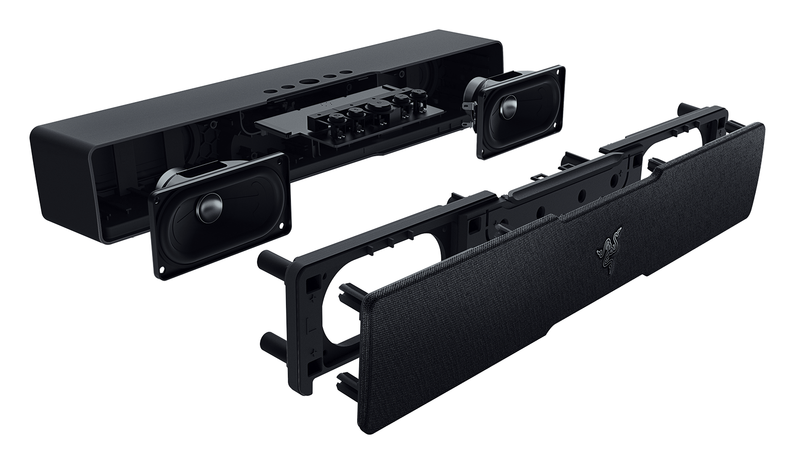 Razer Leviathan V2 X