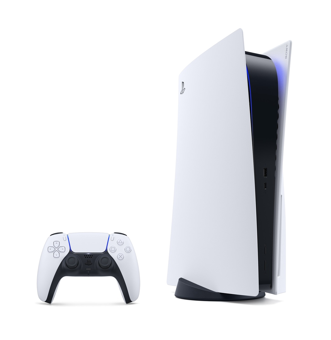 Sony Playstation 5 Sony Playstation 5