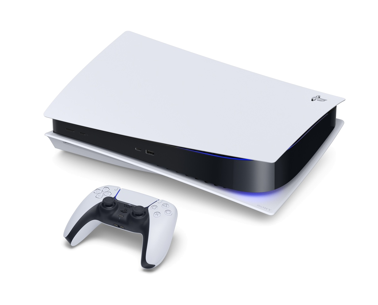 Sony Playstation 5