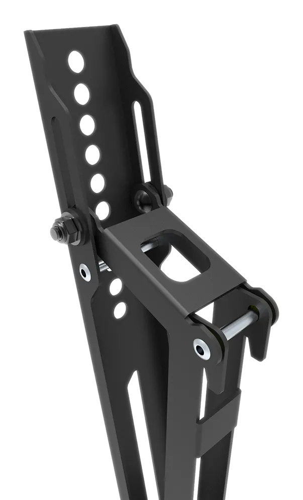 TV WALL MOUNT   WL35 550BL16