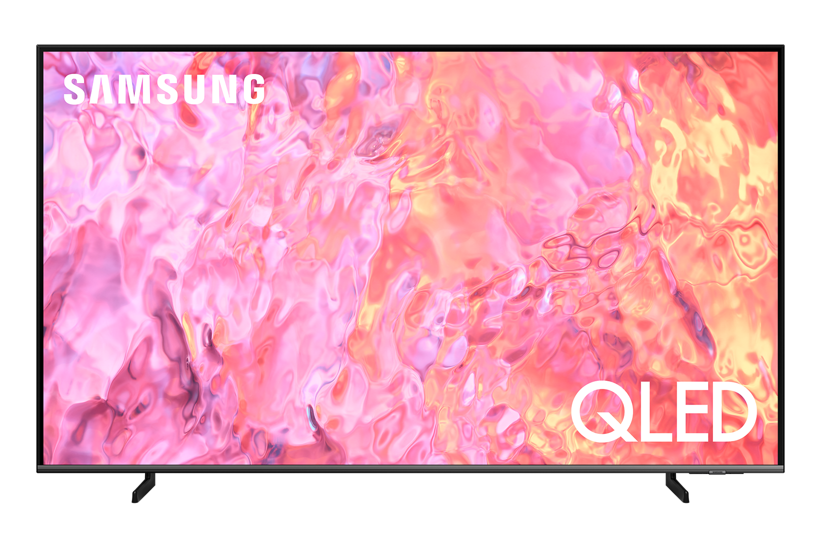 Samsung QLED Q67C TV
