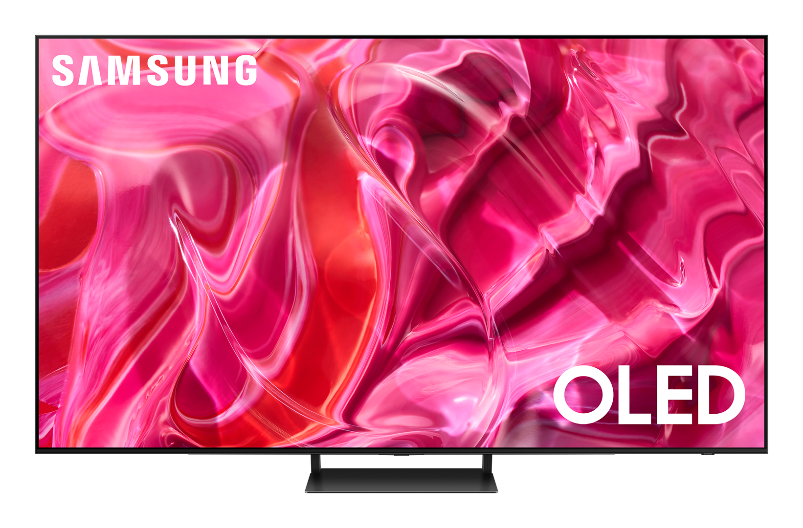 Samsung OLED S90C TV