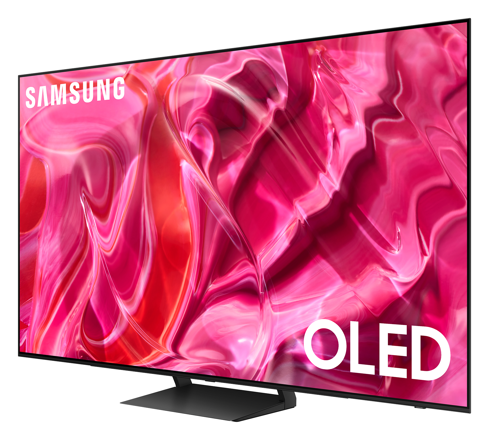 Samsung OLED S90C TV (2023)