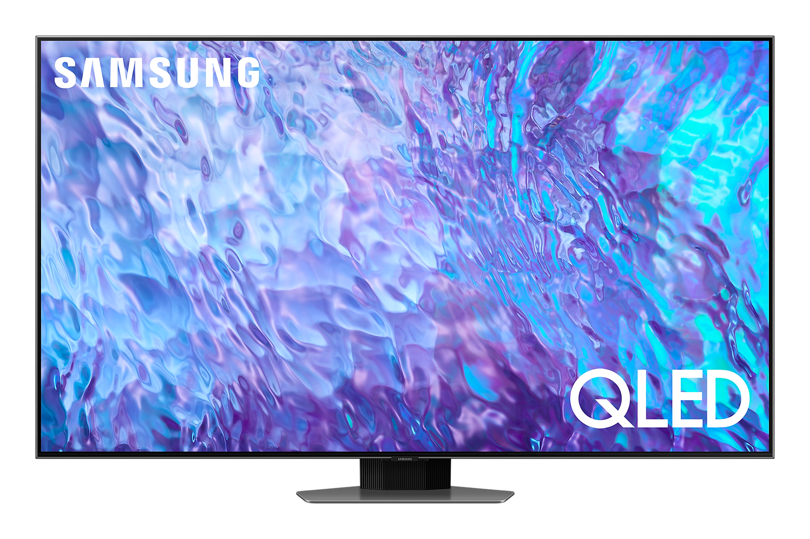Samsung QLED Q80C TV (2023)