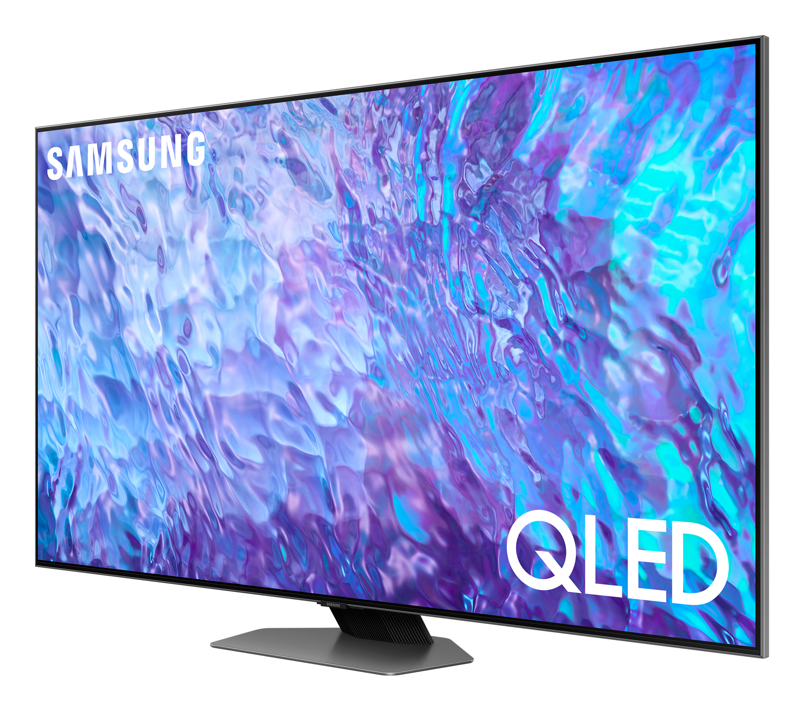 Samsung QLED Q80C TV (2023)