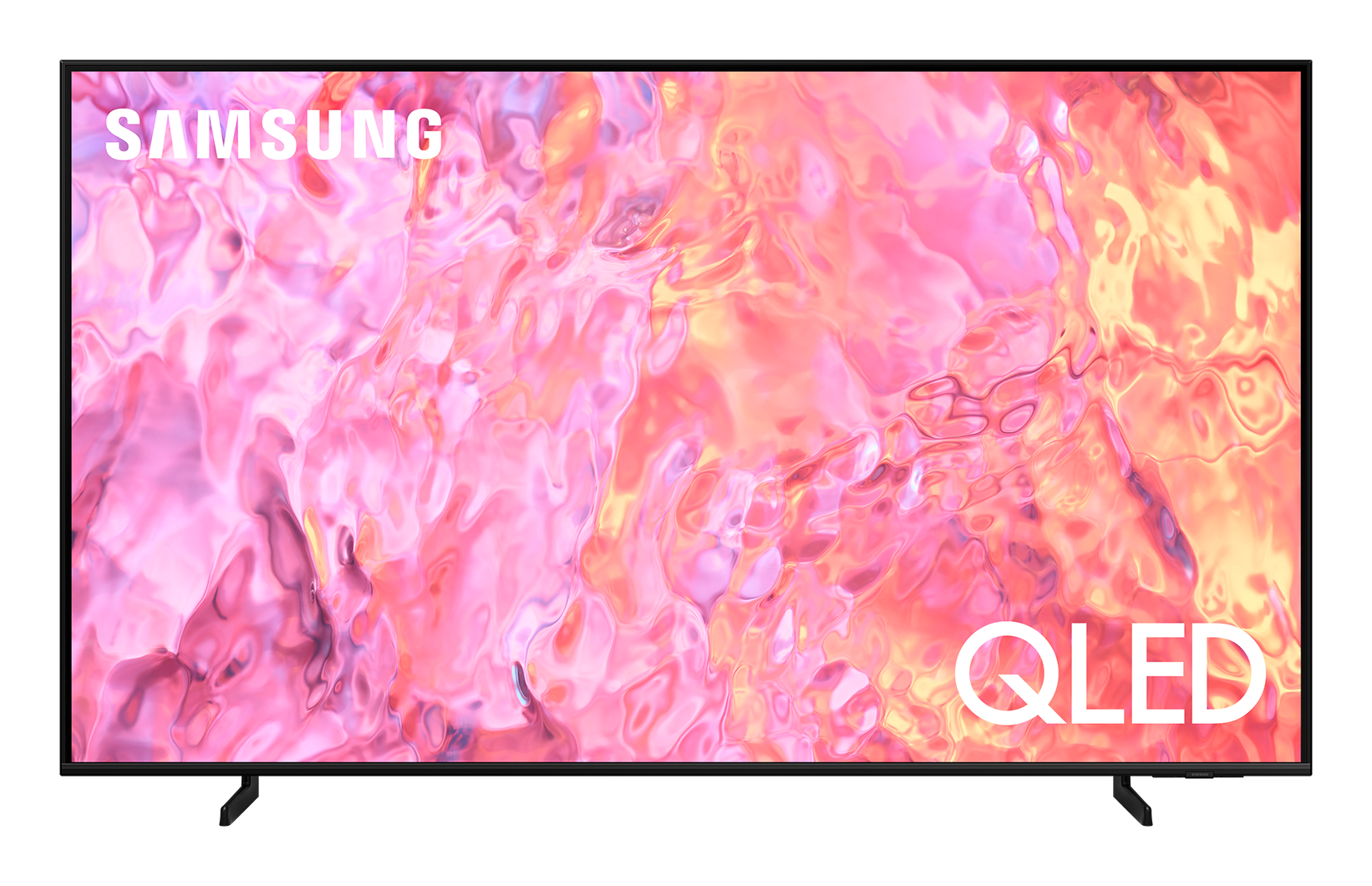 Samsung QLED Q60C TV (2023)