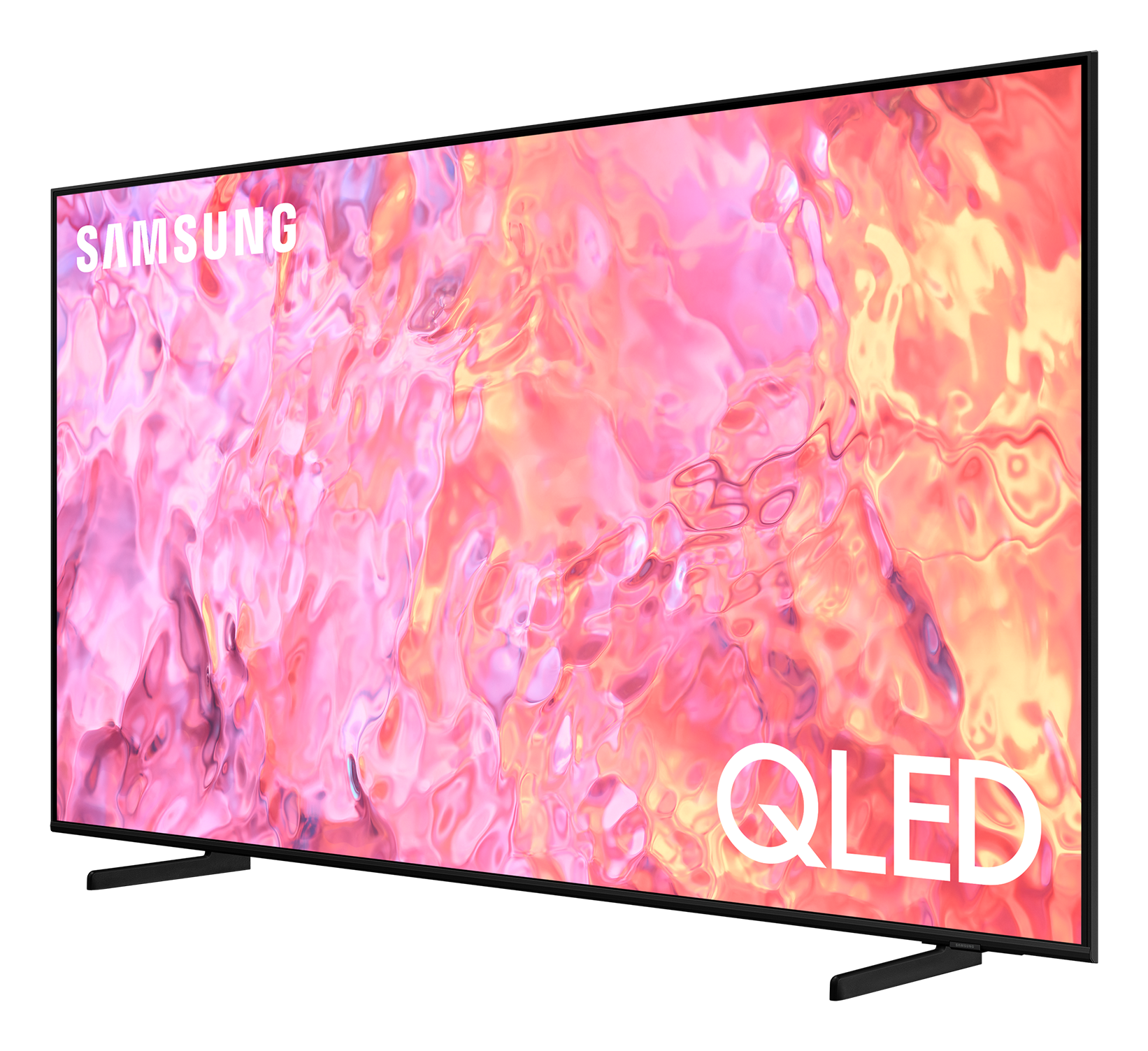 Samsung QLED Q60C TV (2023)