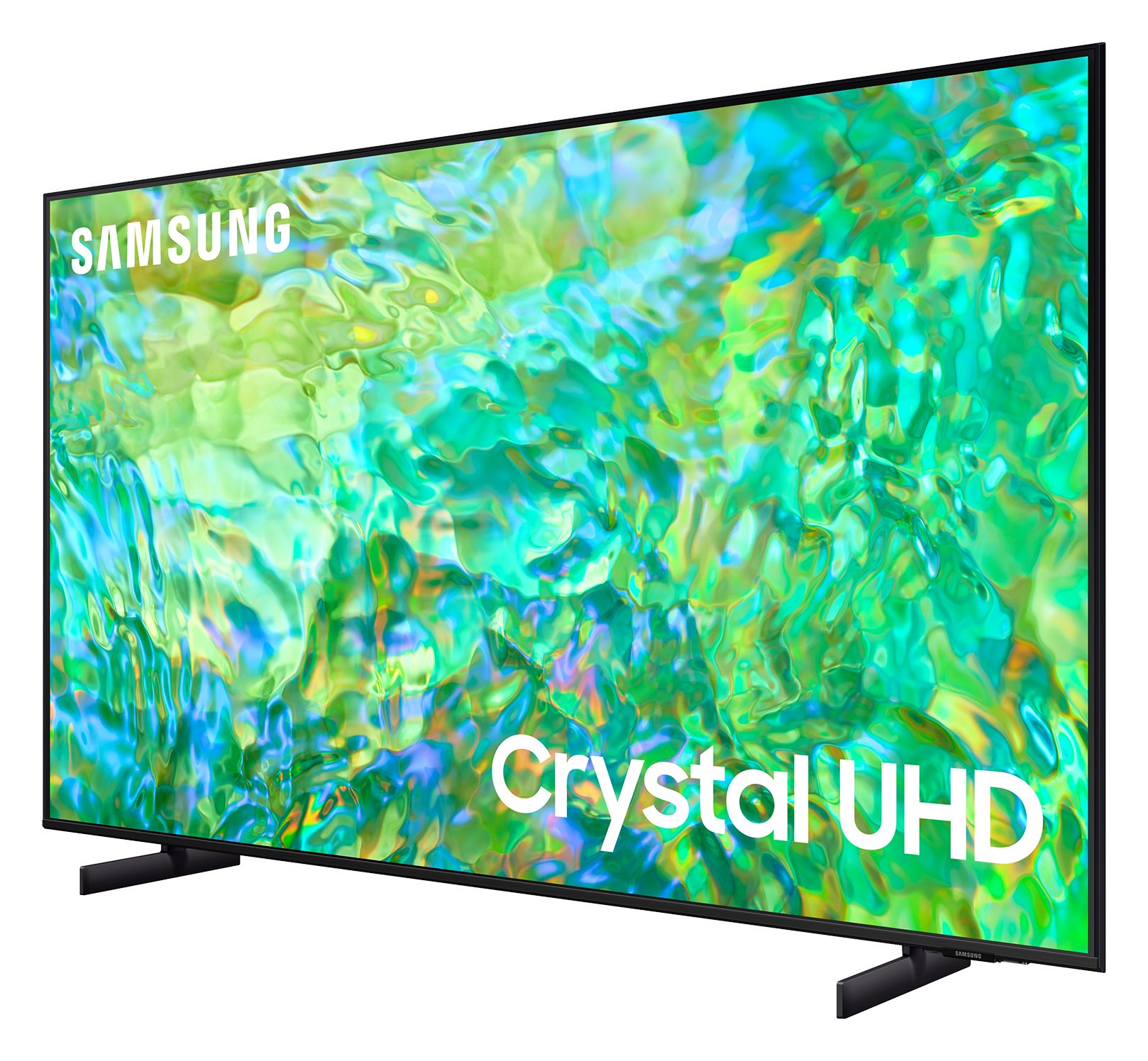 Samsung Crystal UHD CU8072 TV