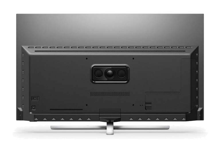 Philips OLED807 4K OLED Android