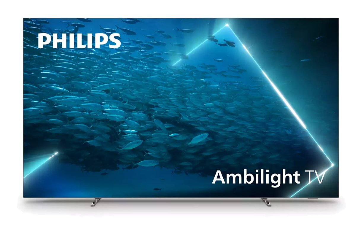 Philips OLED707 4K OLED Android Philips OLED707 4K OLED Android
