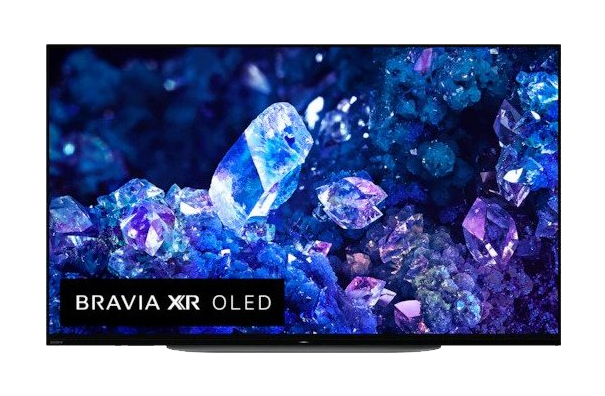 A90K BRAVIA XR MASTER OLED 4K A90K BRAVIA XR MASTER OLED 4K
