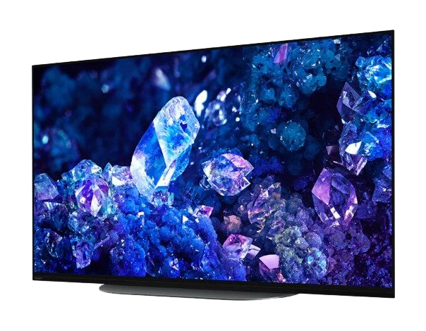 A90K BRAVIA XR MASTER OLED 4K
