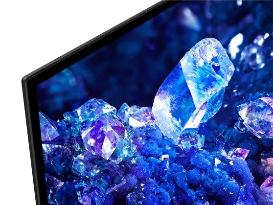 A90K BRAVIA XR MASTER OLED 4K