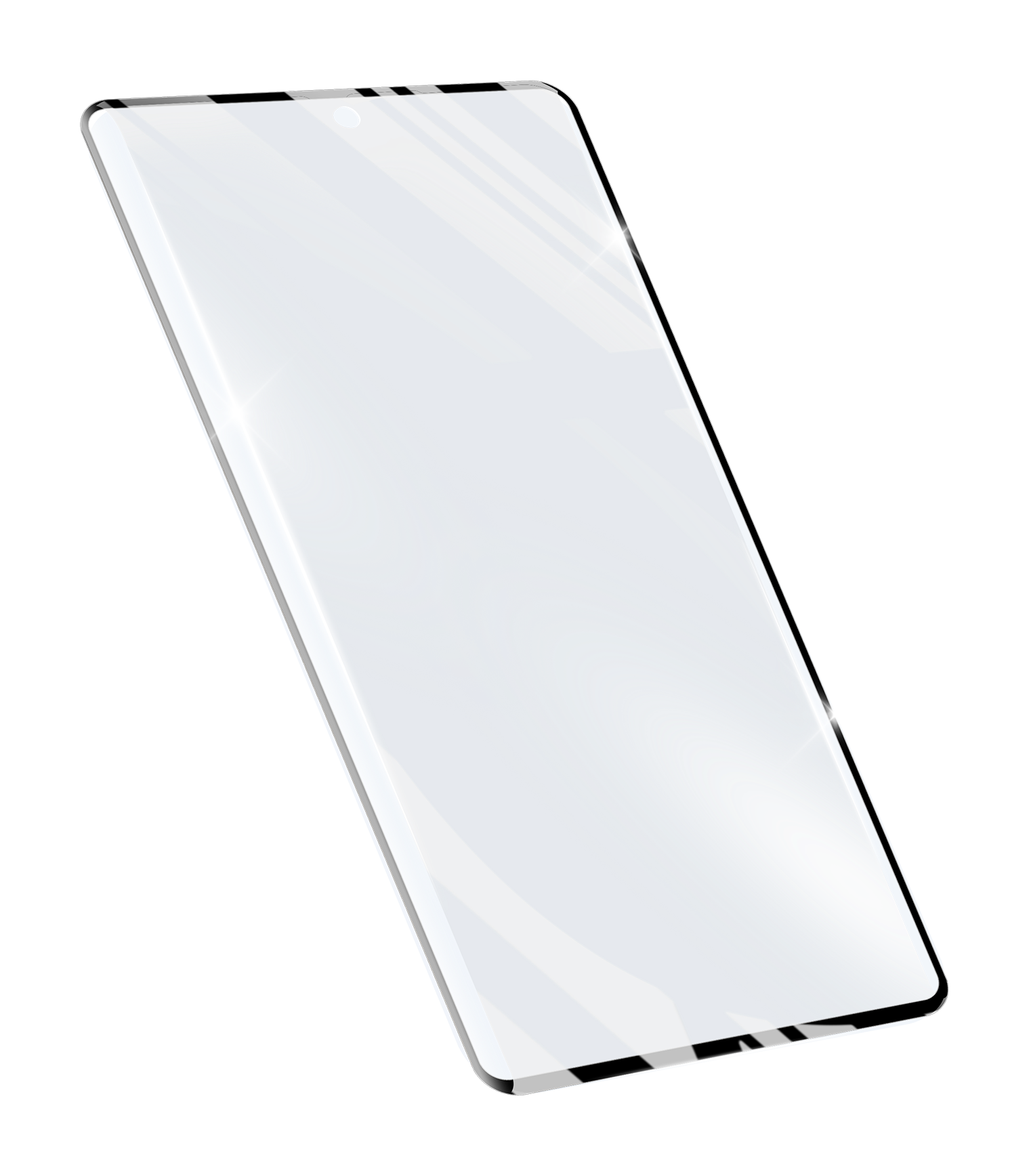 Second Glass S23 Ultra Curved