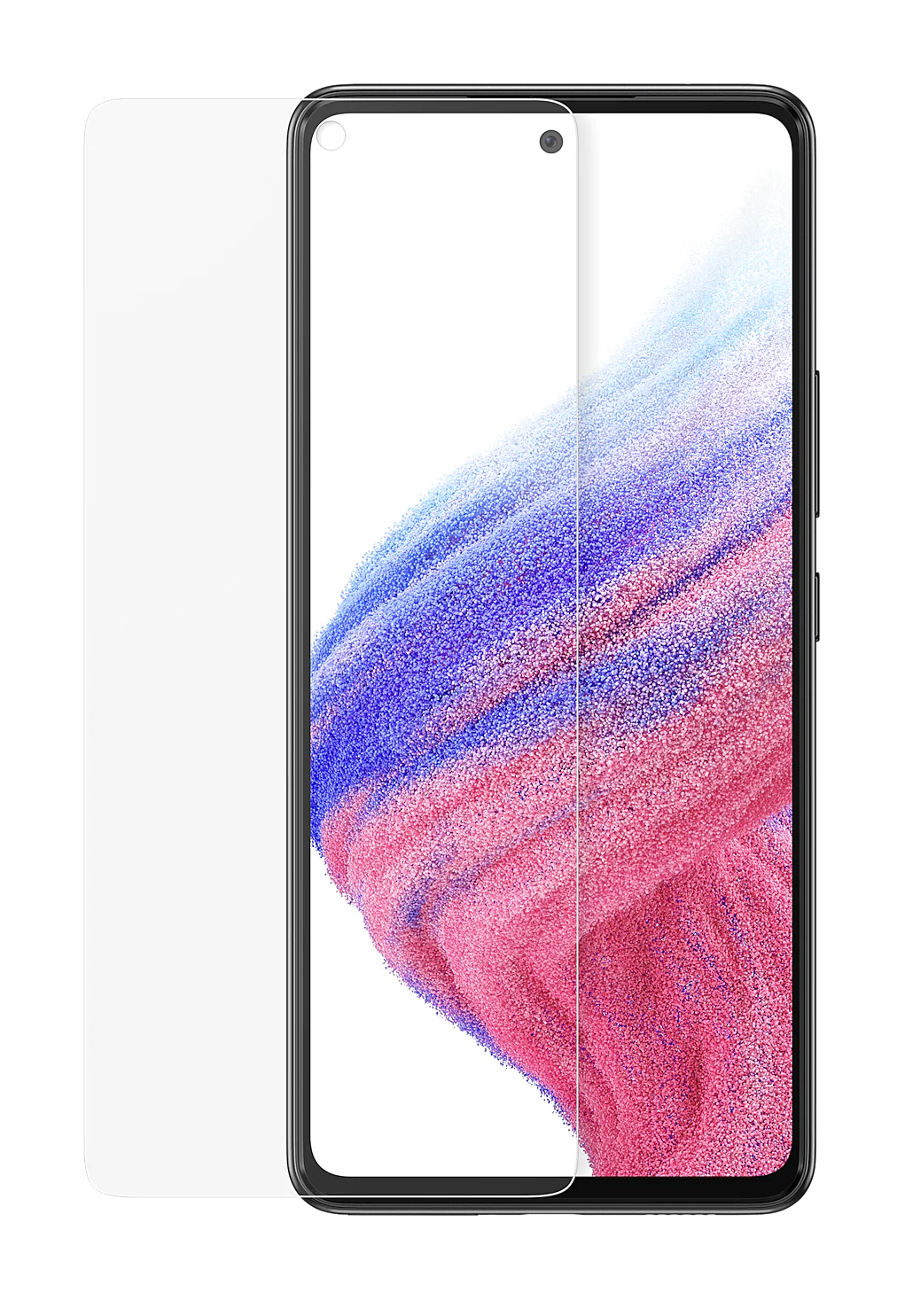 Galaxy A53 Tempered Glass Galaxy A53 Tempered Glass