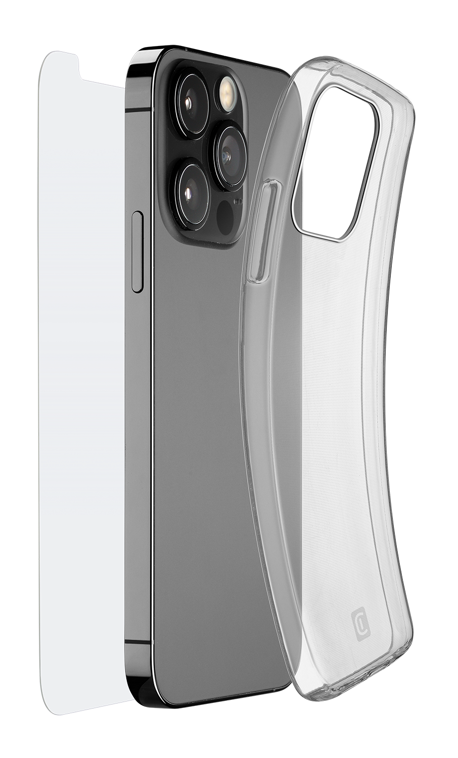 iPhone 13 Pro Max vāciņš stikls