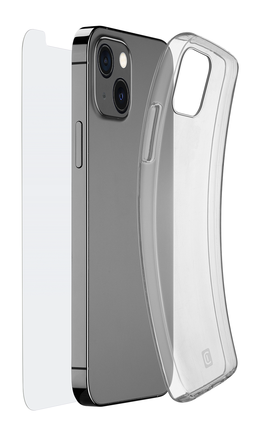 iPhone 13 vāciņš stikls
