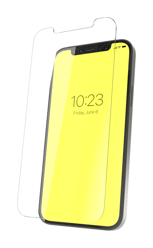 iPhone 13 Pro Max Exoglass Flat