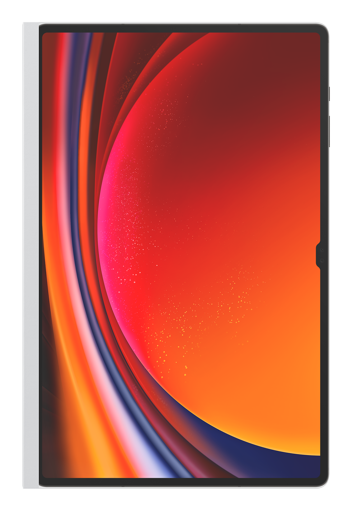 Samsung Galaxy Tab S9 Ultra Note Paper Screen