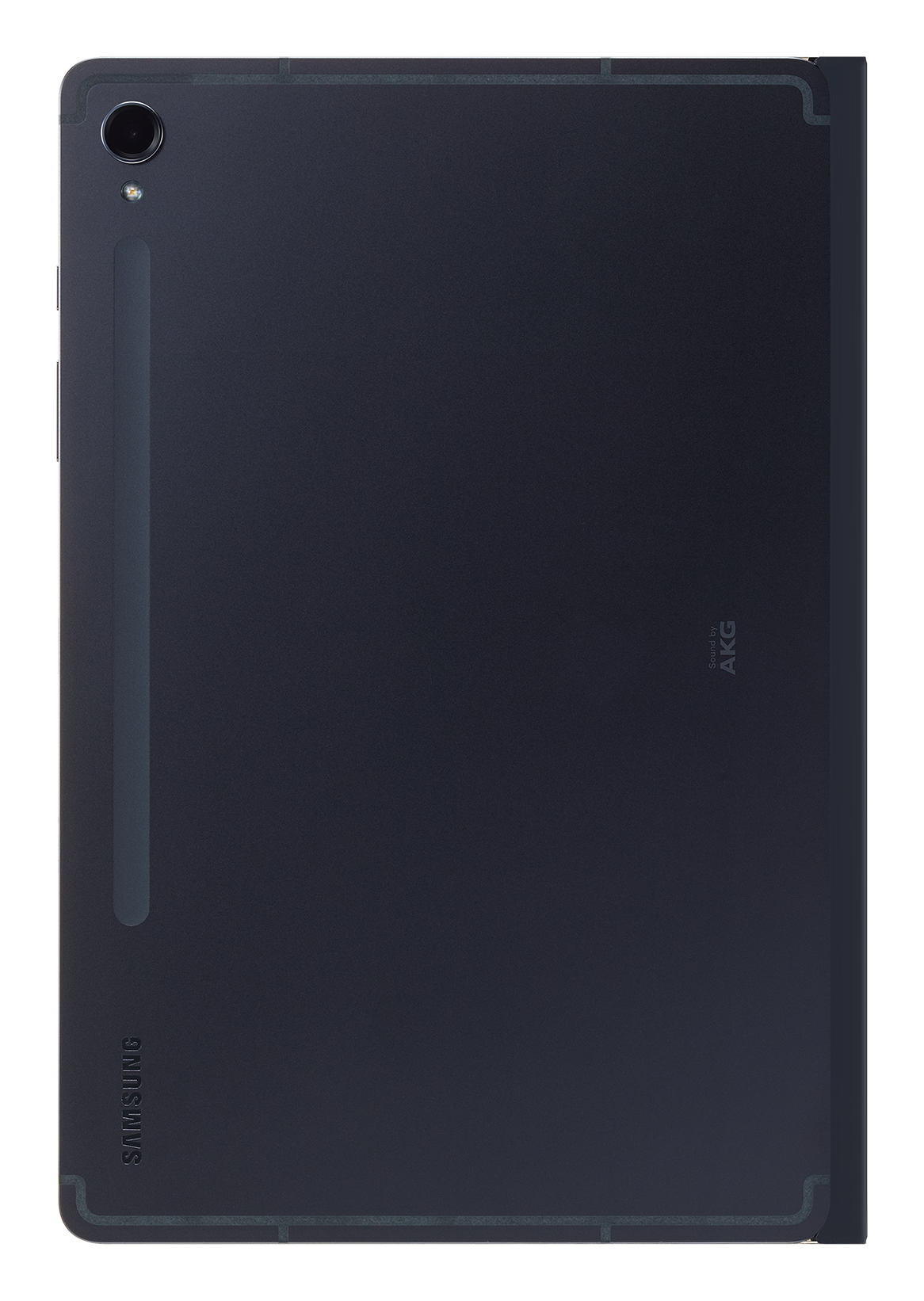 Tab S9 S9FE Privacy Screen Black