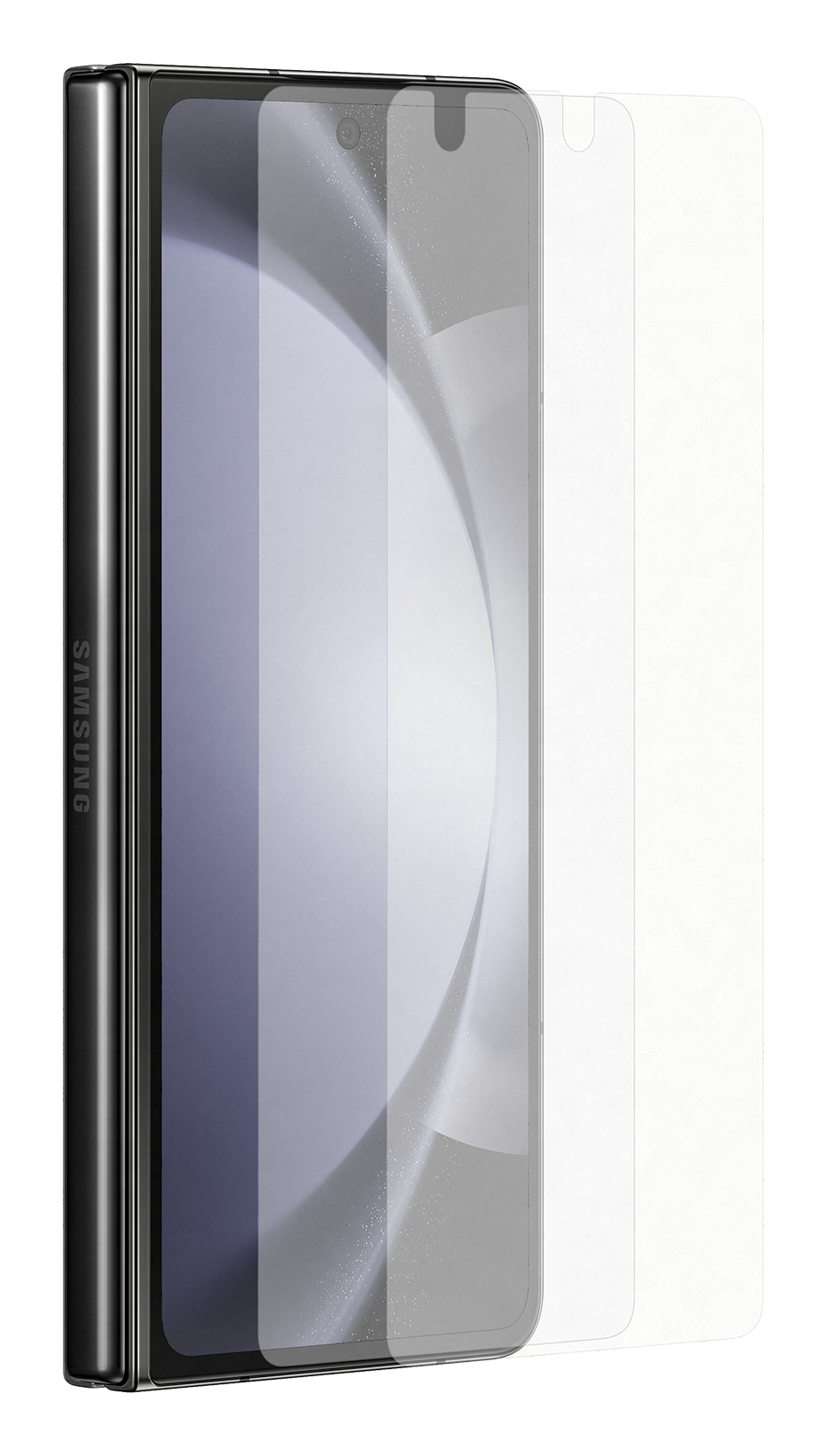 Fold5 Front Protection Film