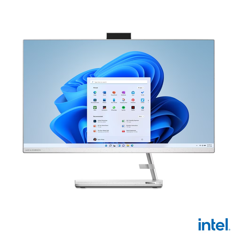Lenovo IdeaCentre AIO 3 27IAP7