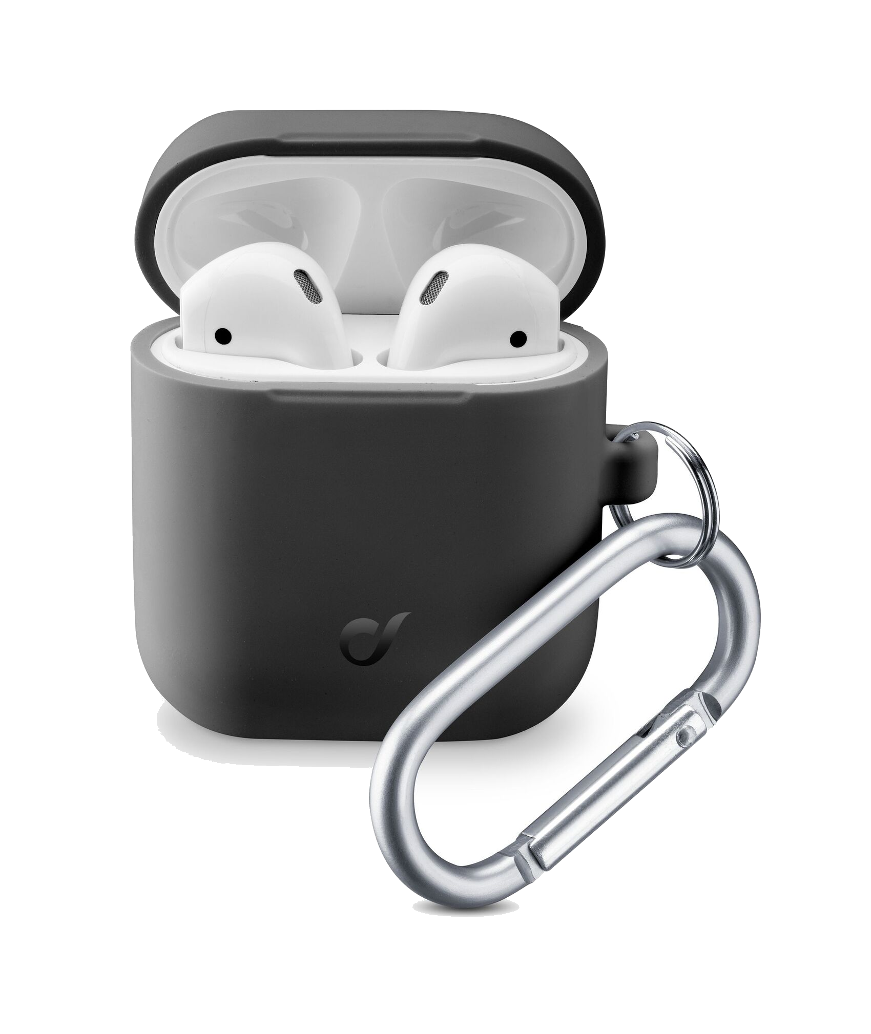 Apple Airpods Gen1/Gen2 Bounce Cellularline silikona maciņš