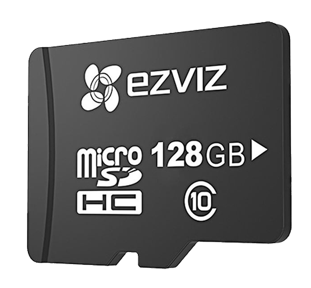 Ezviz MicroSD