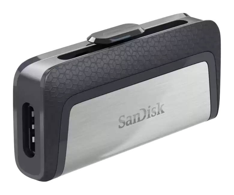 SanDisk Ultra Dual Drive USB C