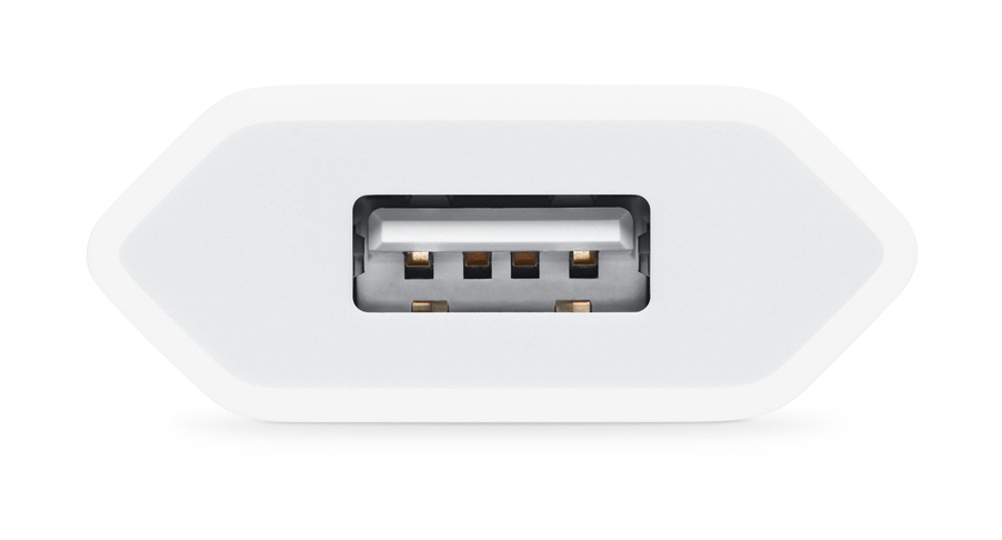 Apple 5W USB MGN13ZM A