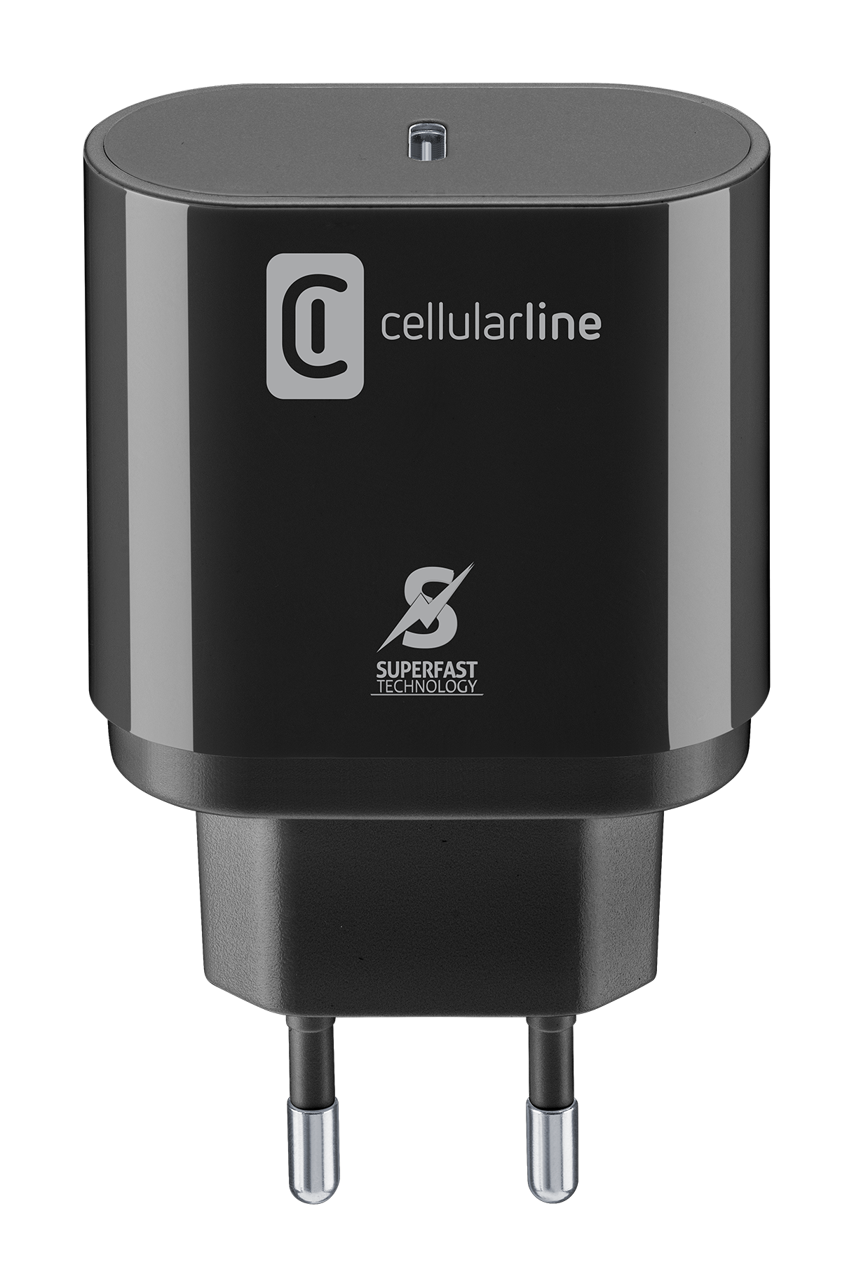 Cellularline TYPE C CHARGER