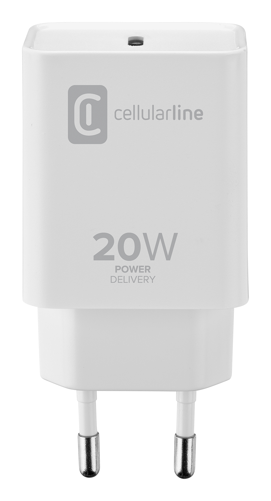 Cellularline USB C CHARGER 20W