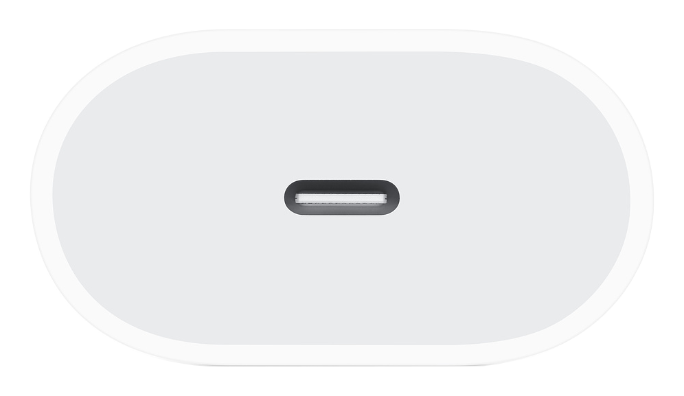 Apple 20W USB C MHJE3ZM A