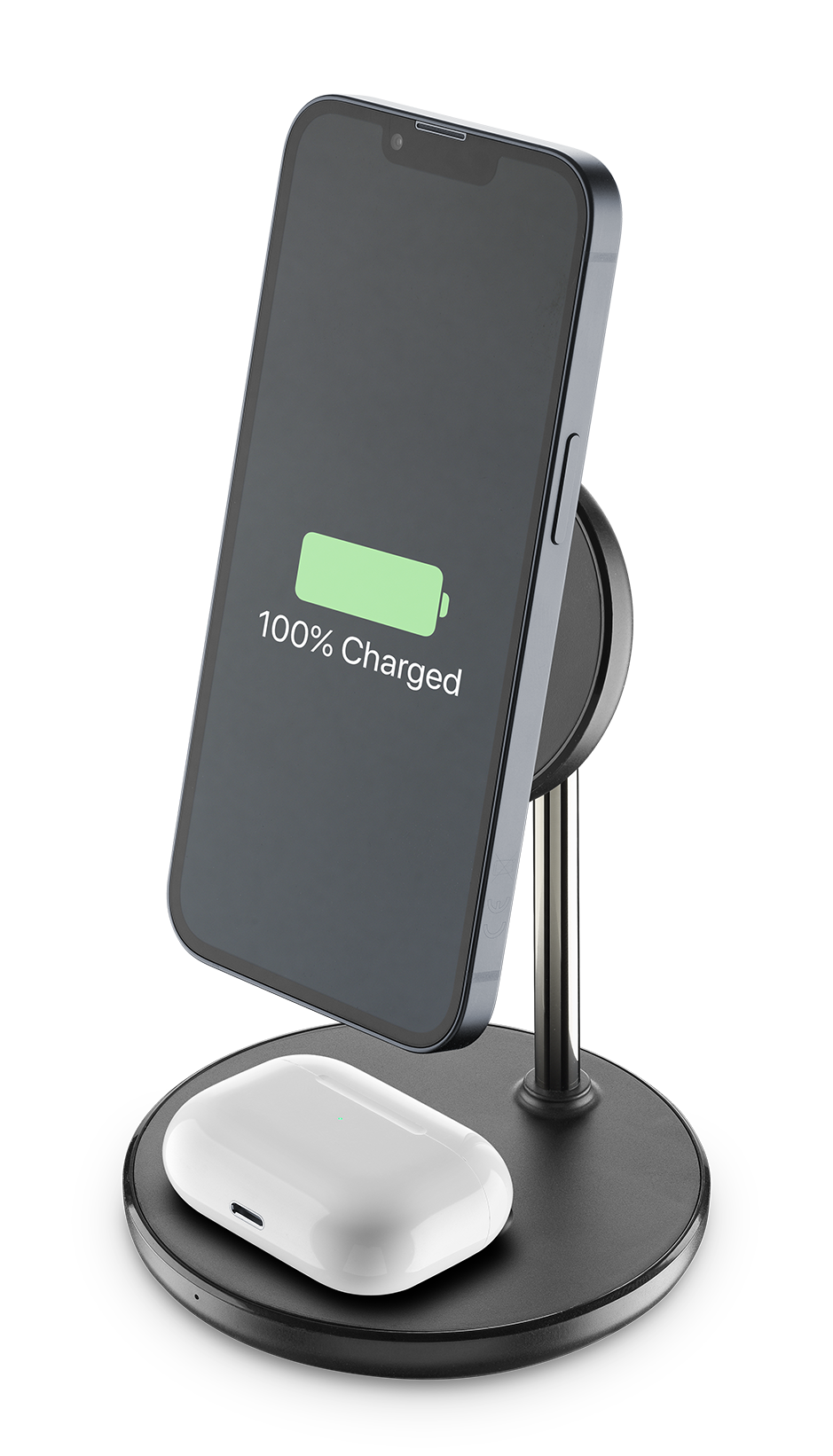 Mag Duo Wireless Charger 2IN1