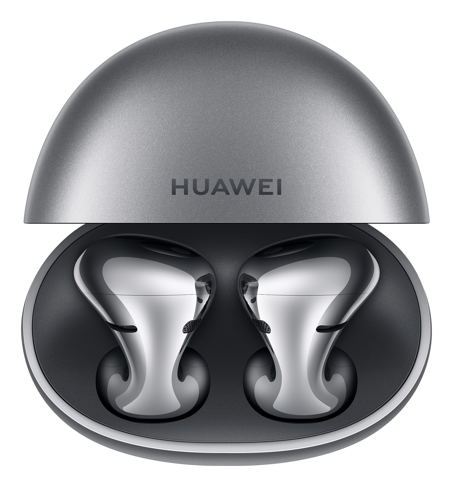 Huawei FreeBuds 5 Silver Frost