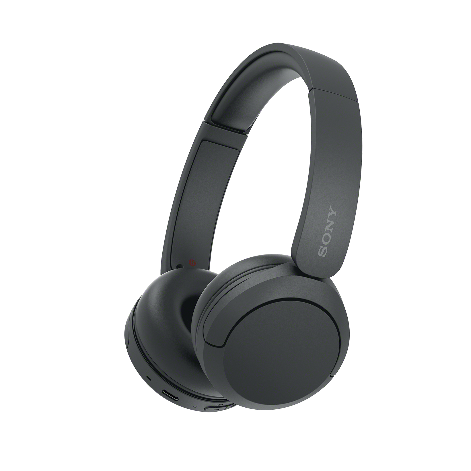 Sony WH CH520 Wireless black Sony WH CH520 Wireless black