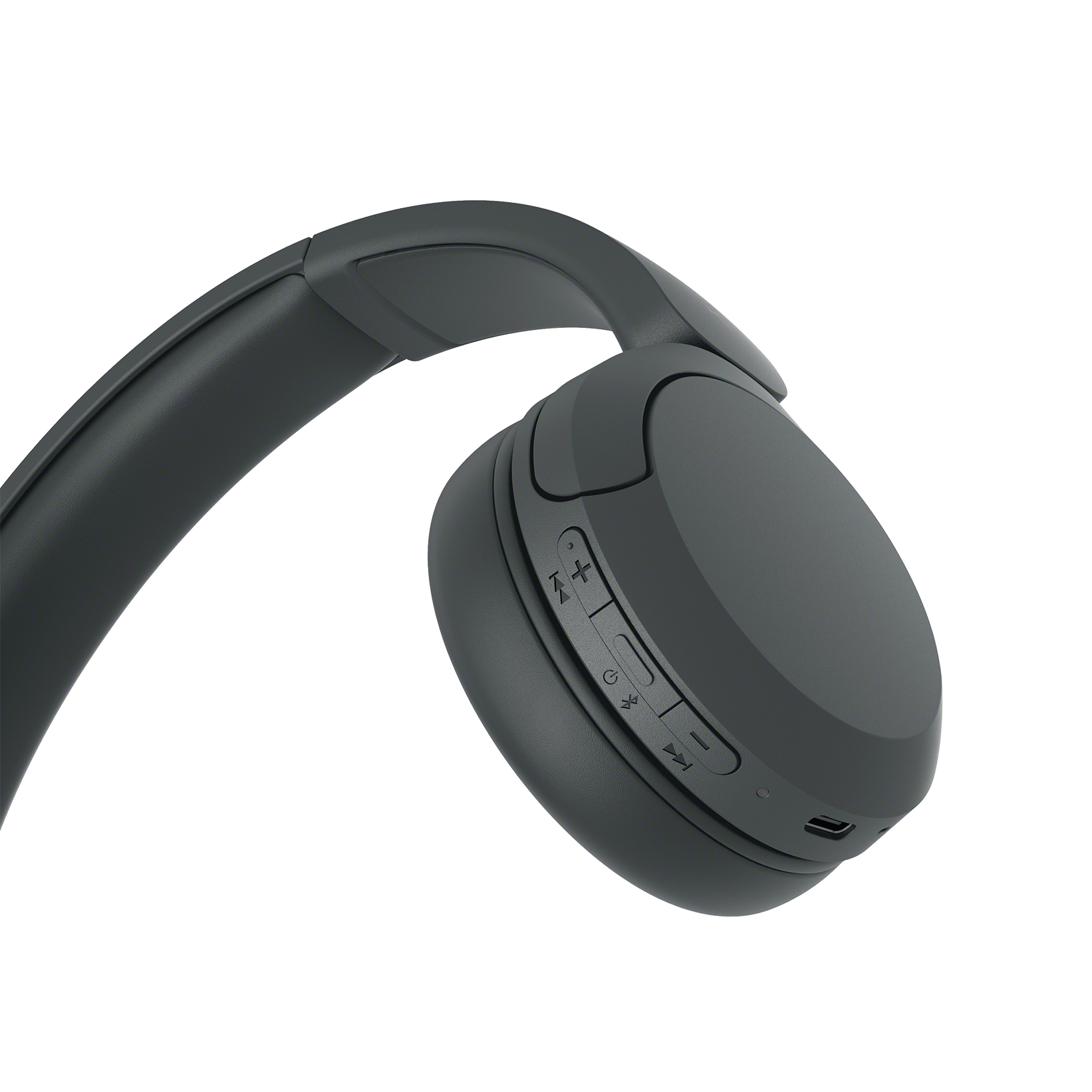 Sony WH CH520 Wireless black