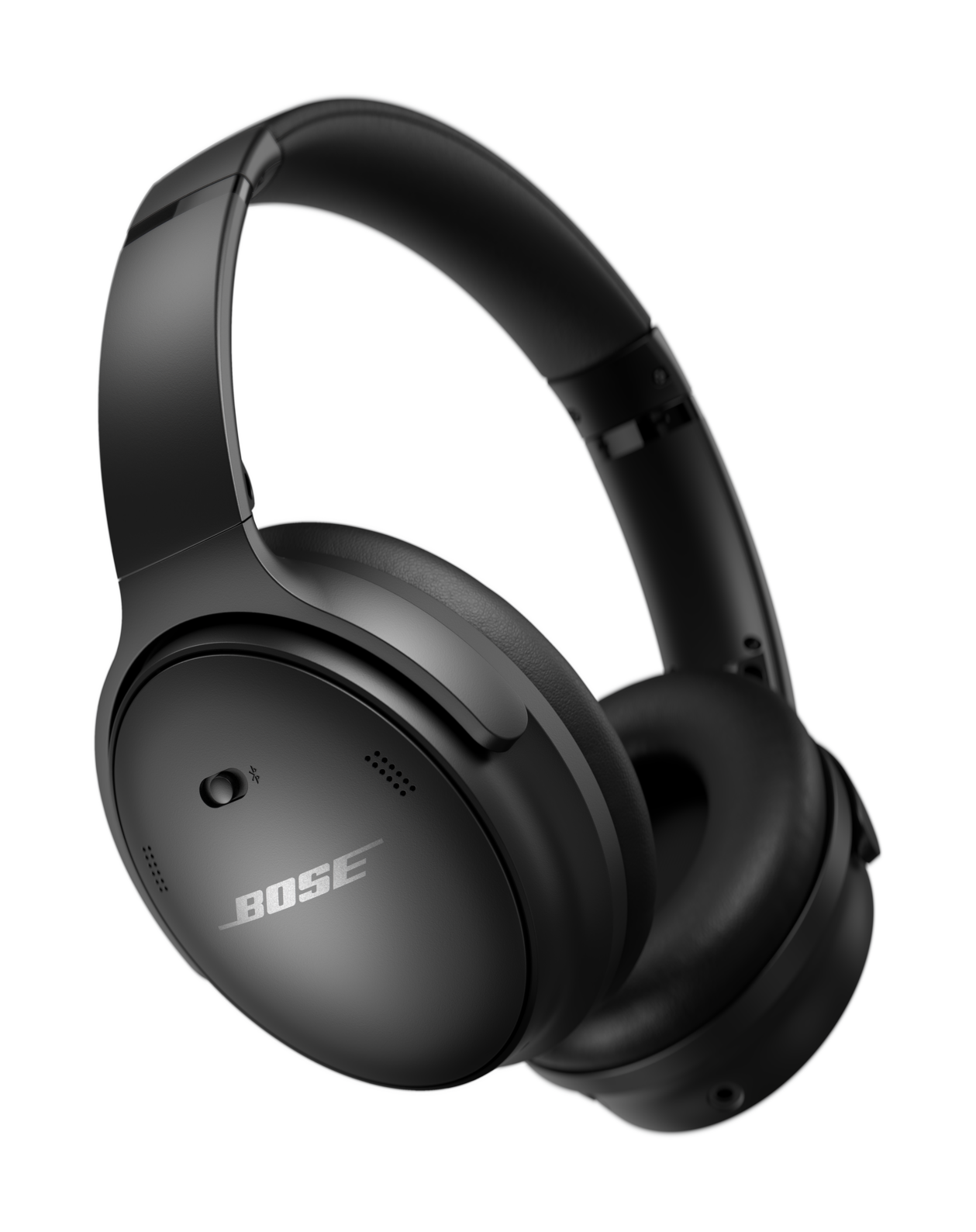 Bose QuietComfort 45 black Bose QuietComfort 45 black