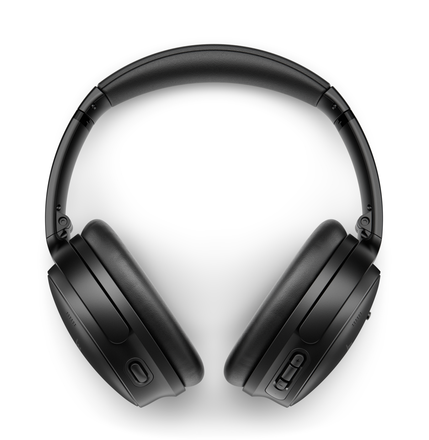Bose QuietComfort 45 black