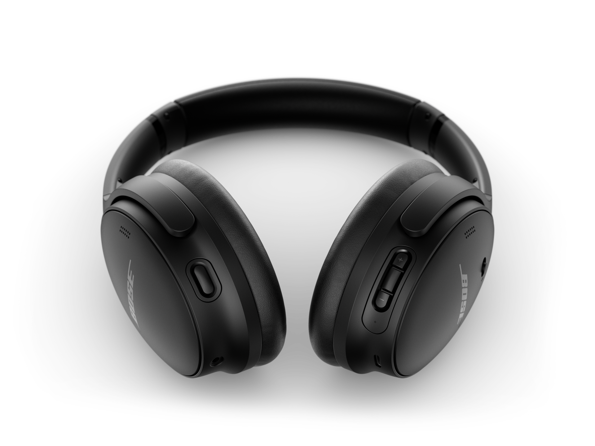 Bose QuietComfort 45 black