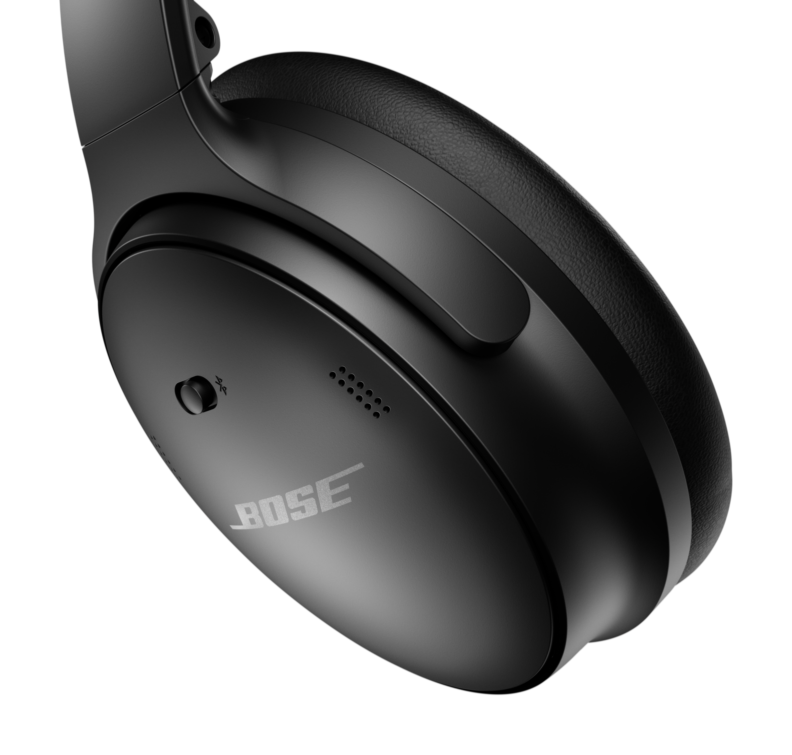 Bose QuietComfort 45 black