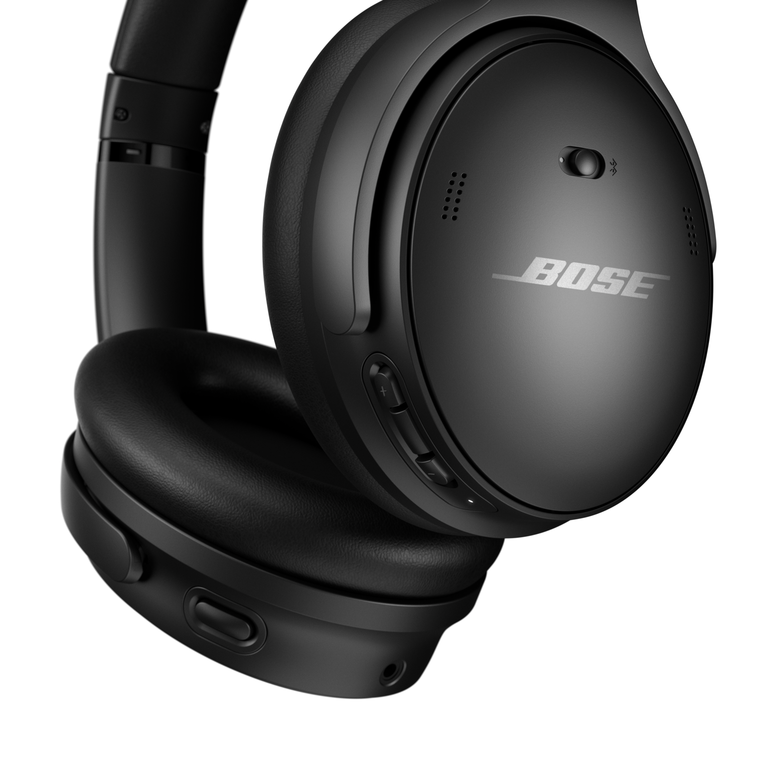 Bose QuietComfort 45 black