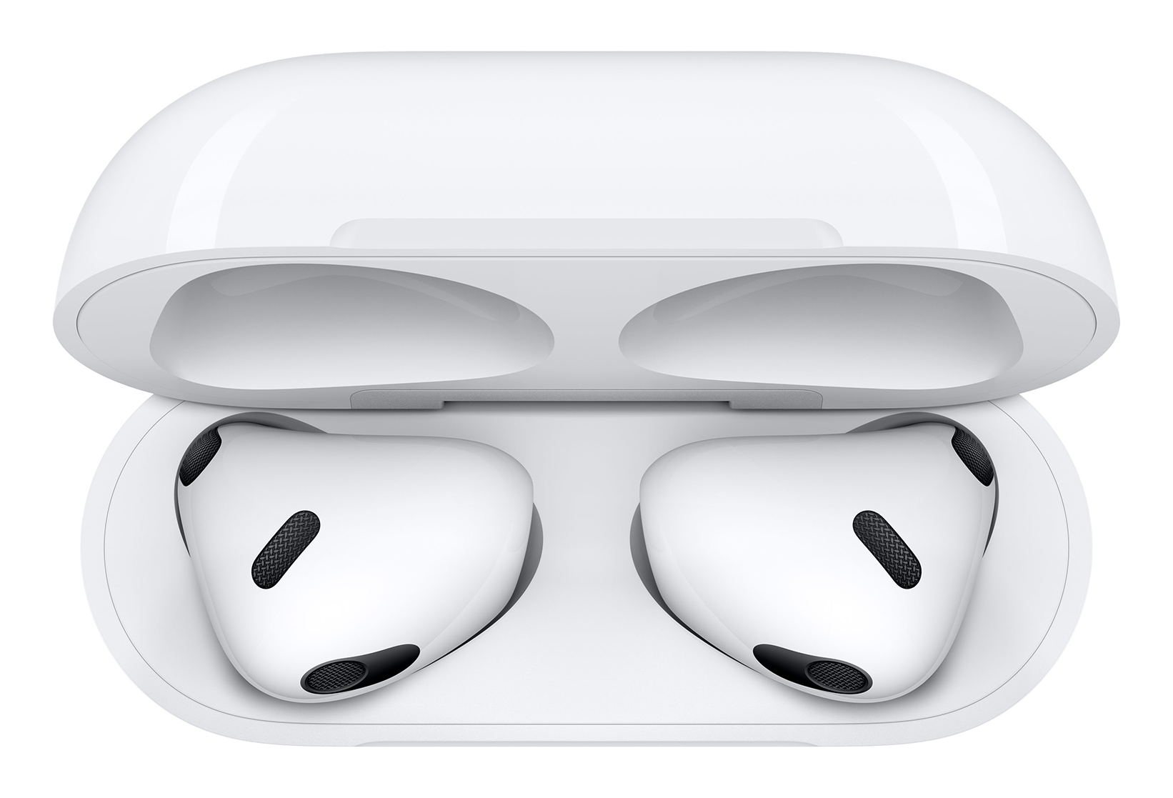 AirPods 3rd Gen with Lightning