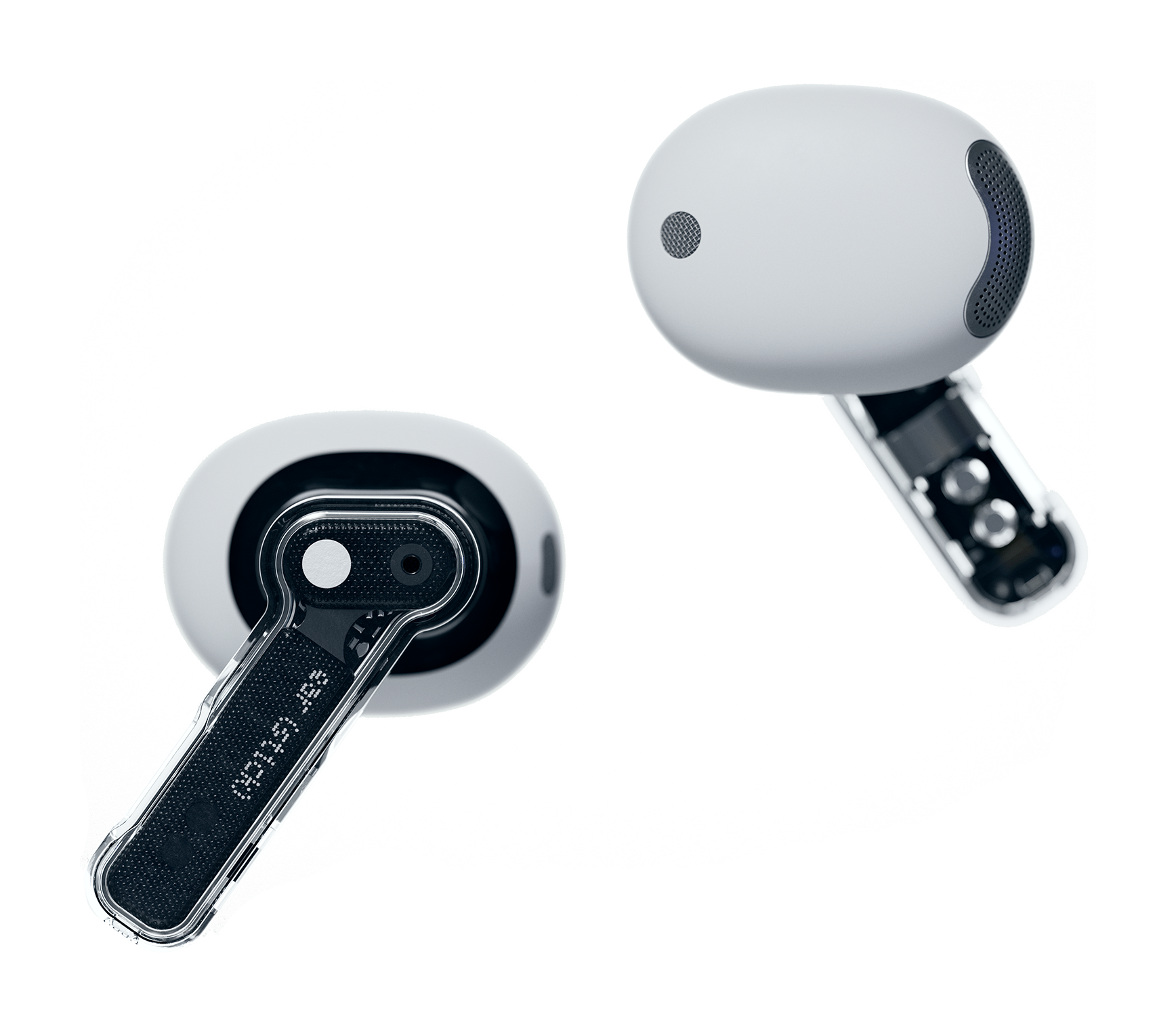 Nothing Ear (Stick) white
