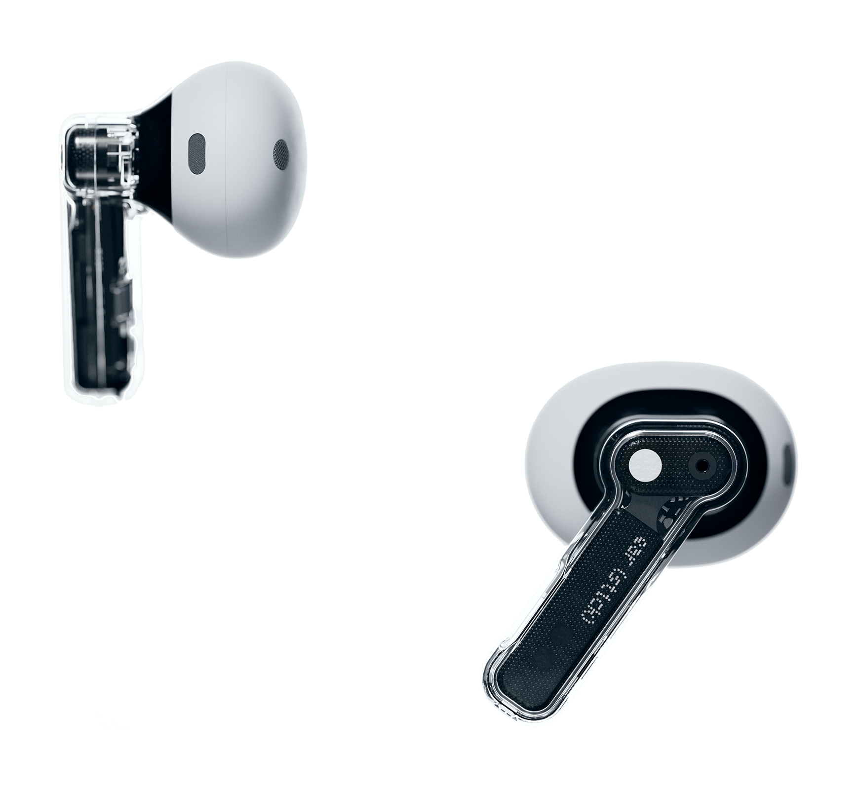 Nothing Ear (Stick) white