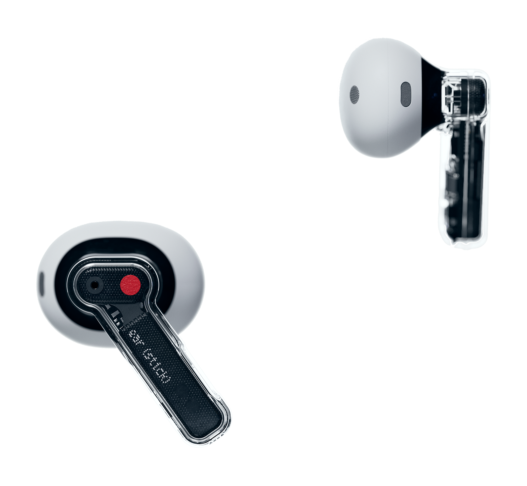 Nothing Ear (Stick) white