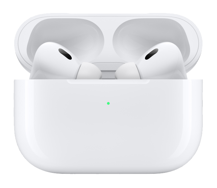 AirPods Pro 2nd Gen with MagSafe