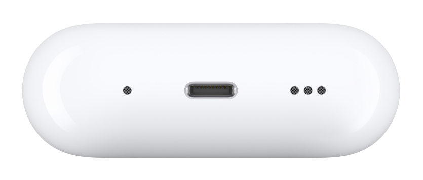 AirPods Pro 2nd Gen with MagSafe